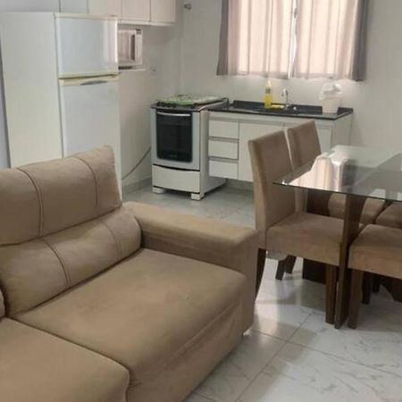 Sp 2 Dormitorios Bairro Tremembe São Paulo Exteriér fotografie