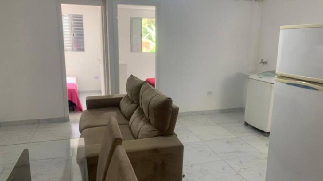 Sp 2 Dormitorios Bairro Tremembe São Paulo Exteriér fotografie