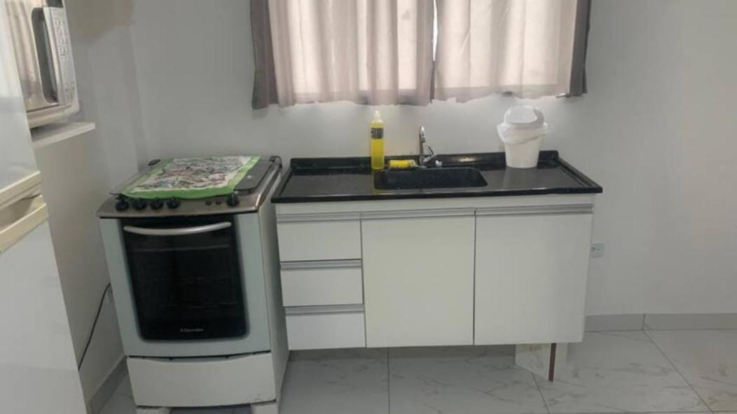 Sp 2 Dormitorios Bairro Tremembe São Paulo Exteriér fotografie