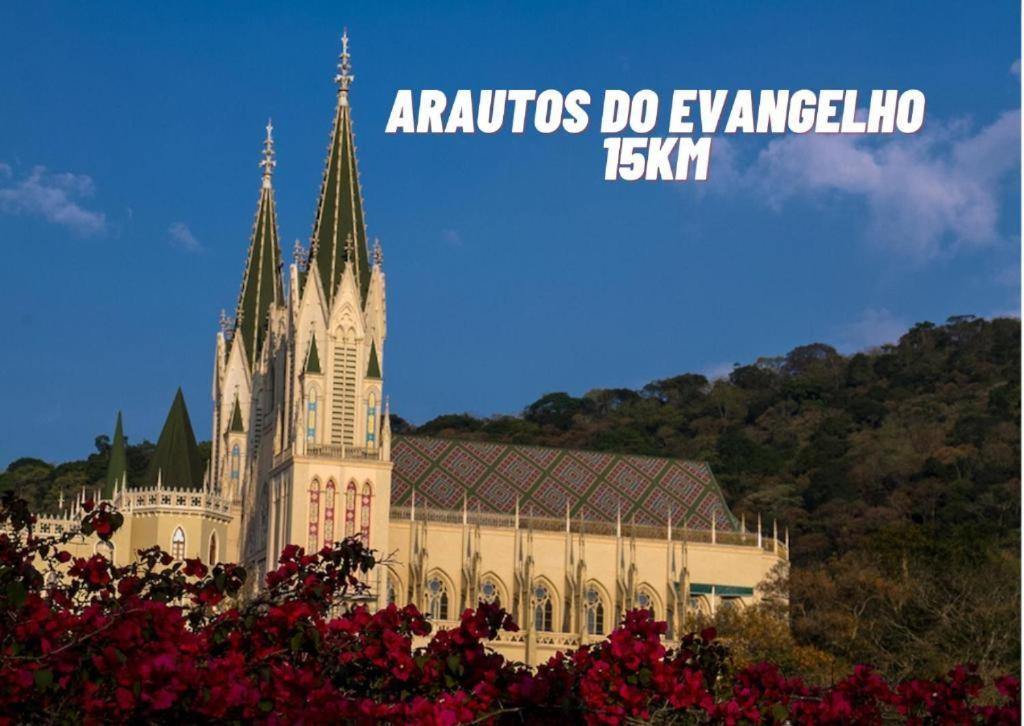 Sp 2 Dormitorios Bairro Tremembe São Paulo Exteriér fotografie