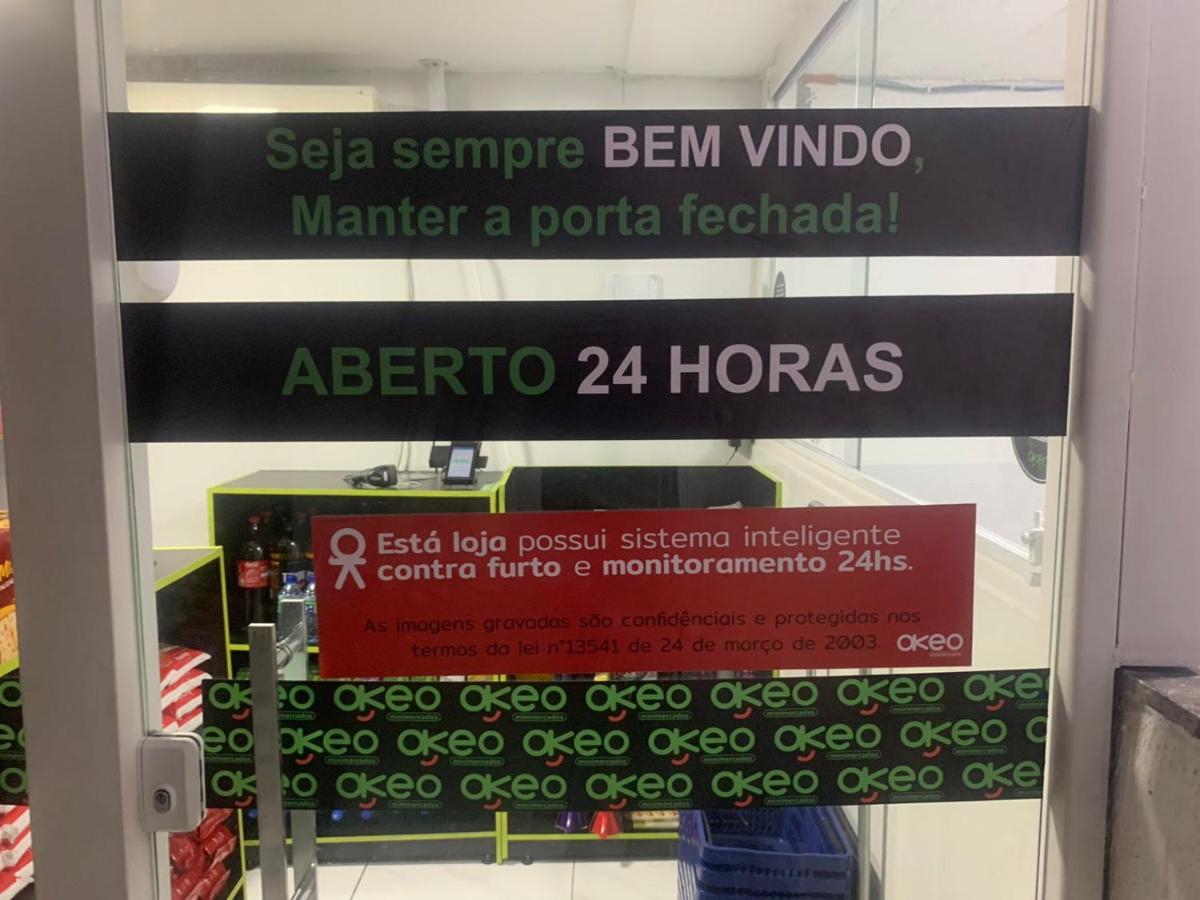 Sp 2 Dormitorios Bairro Tremembe São Paulo Exteriér fotografie